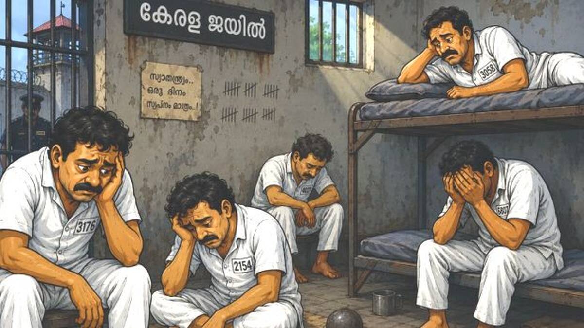 jail