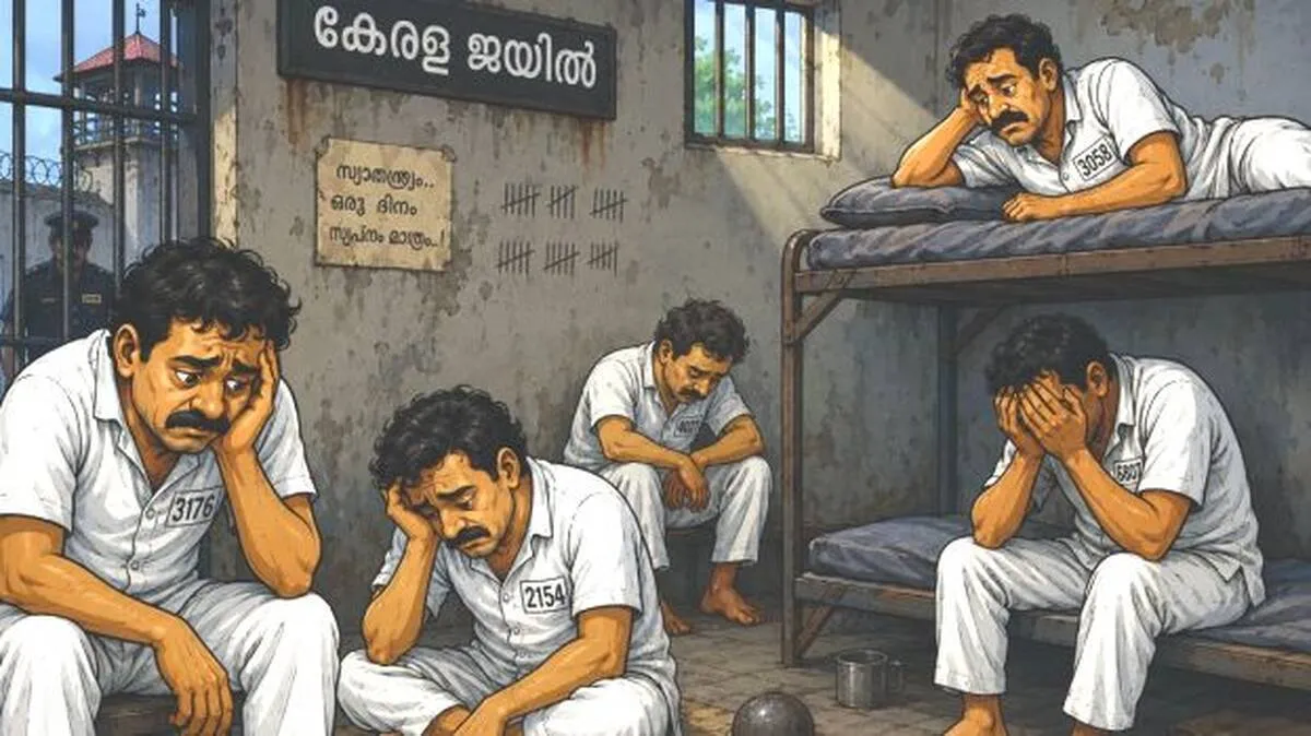 jail