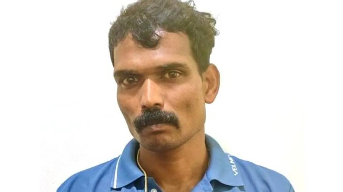 venugopal