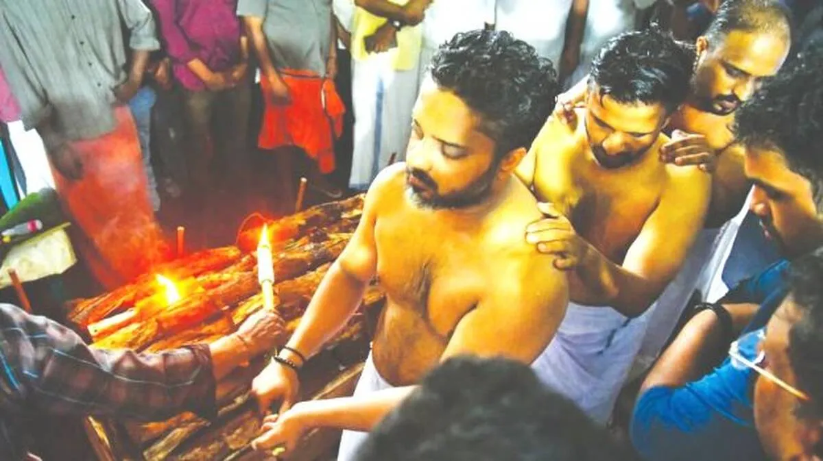 ramesan