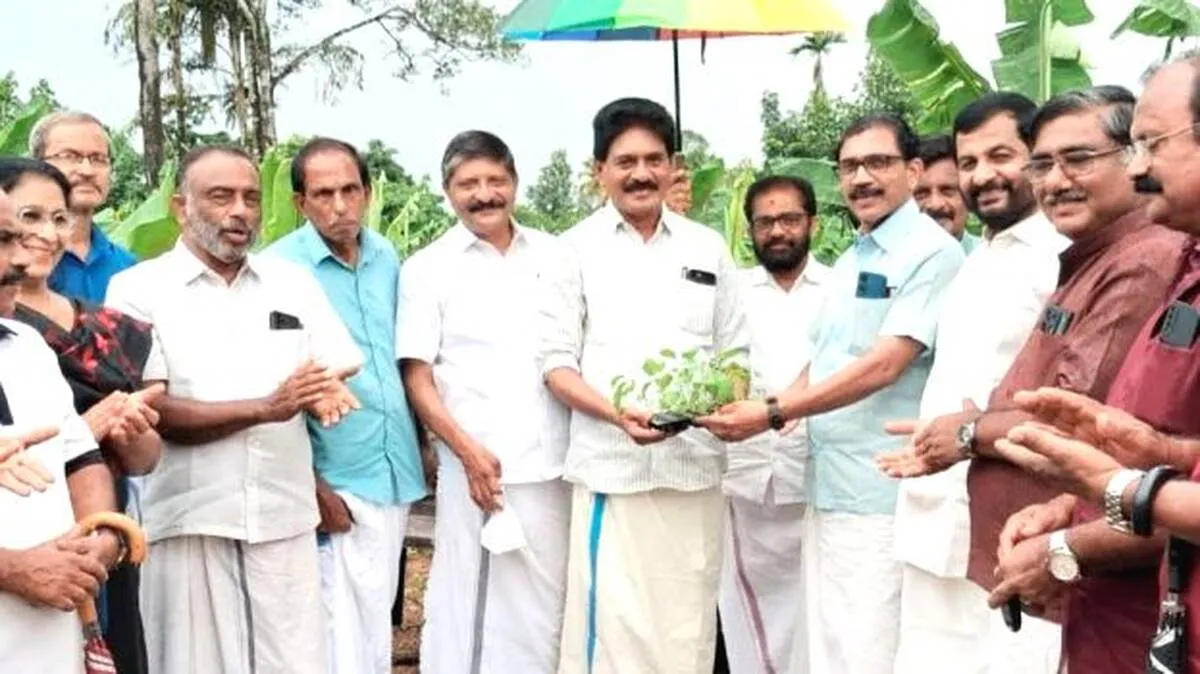 krishi