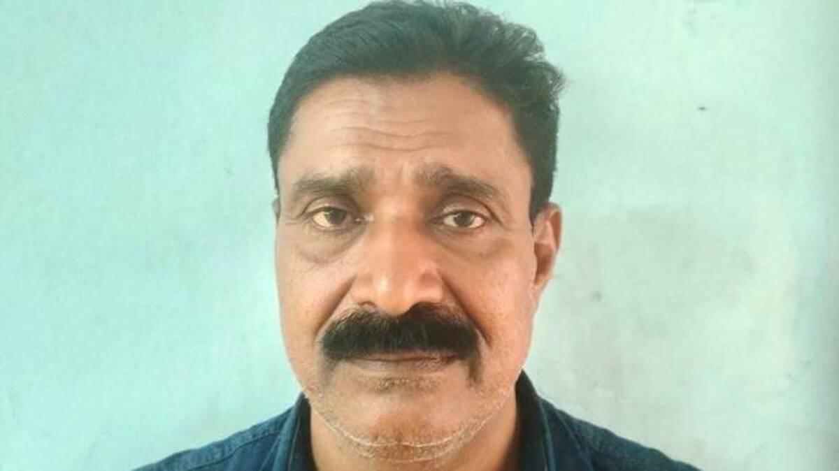 suresh