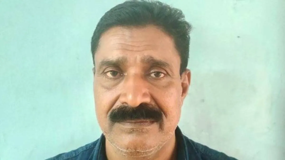 suresh