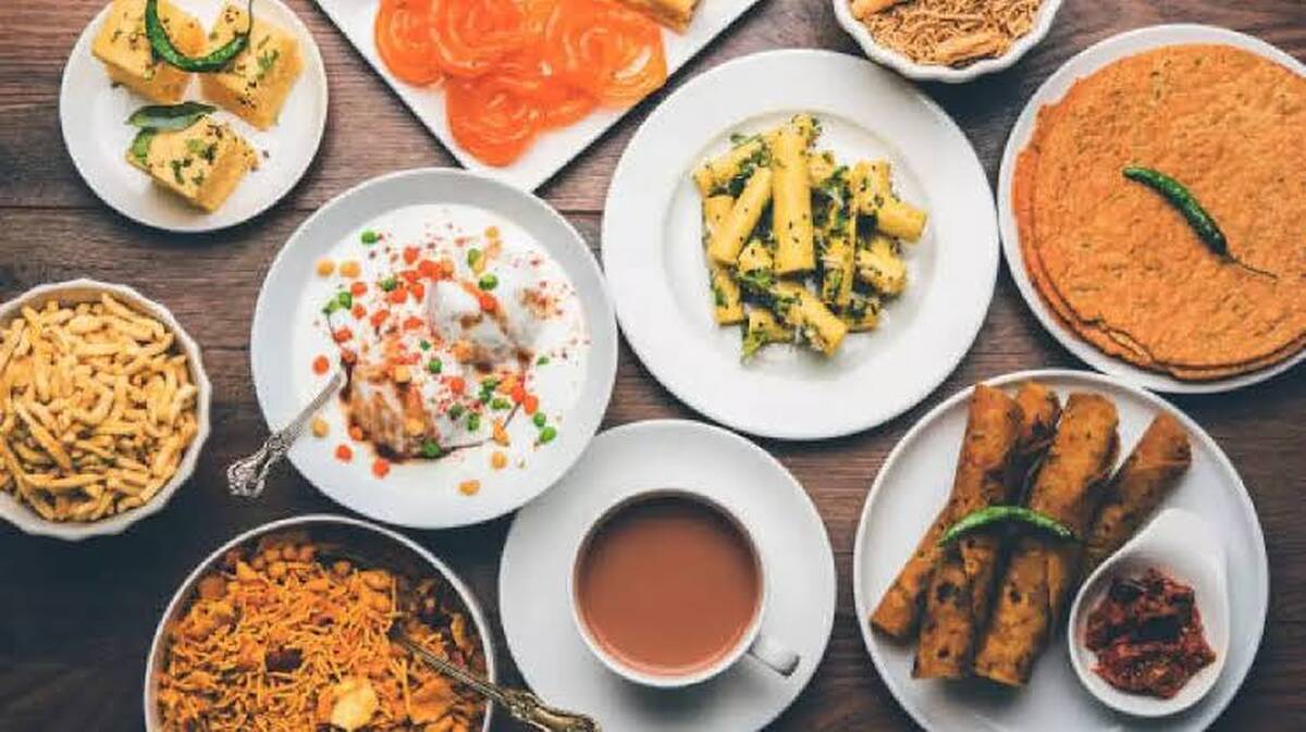 food