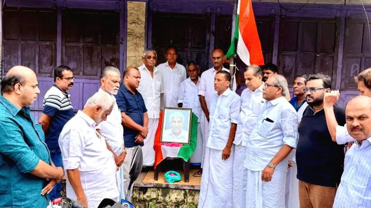 ummanchandi