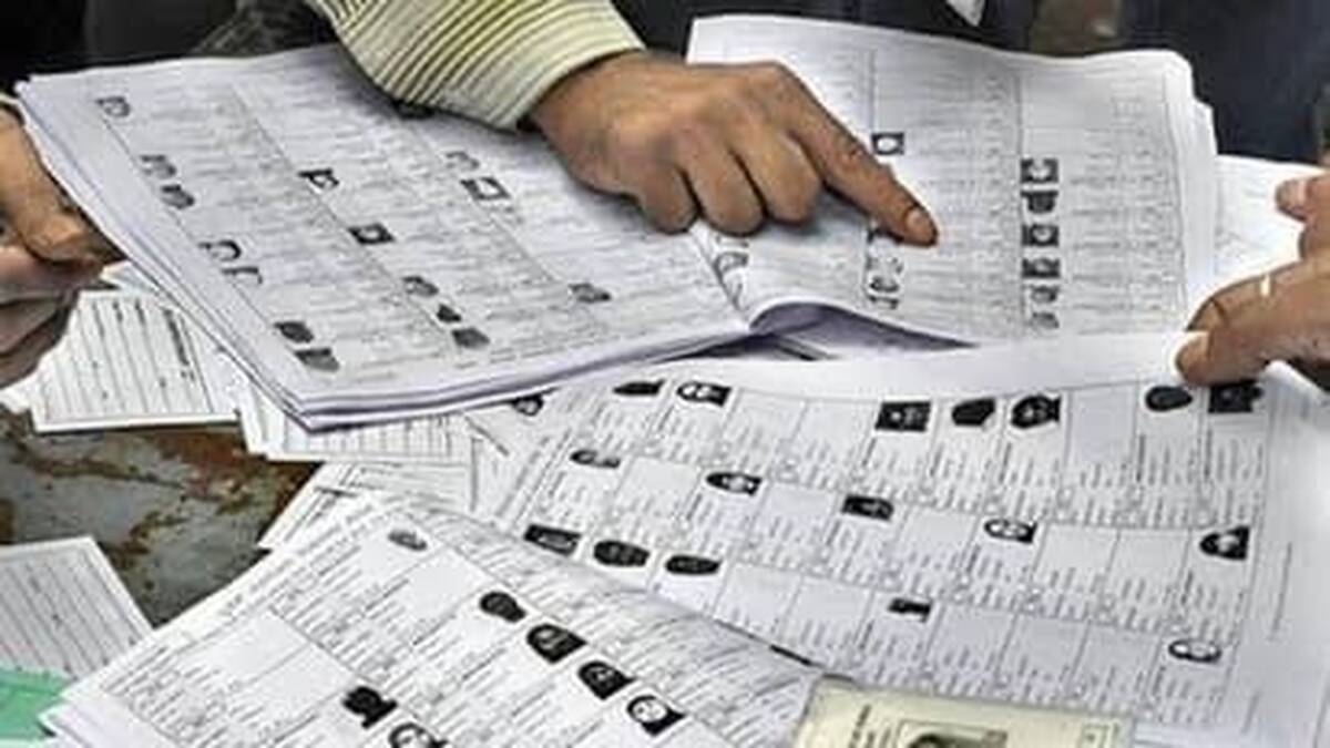 voter