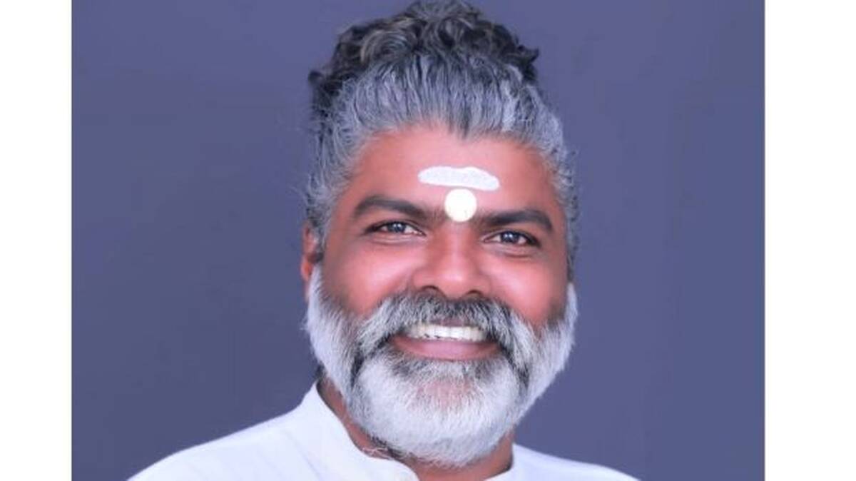sunil-
