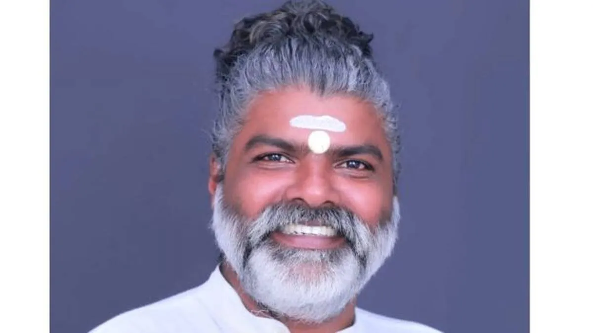 sunil-