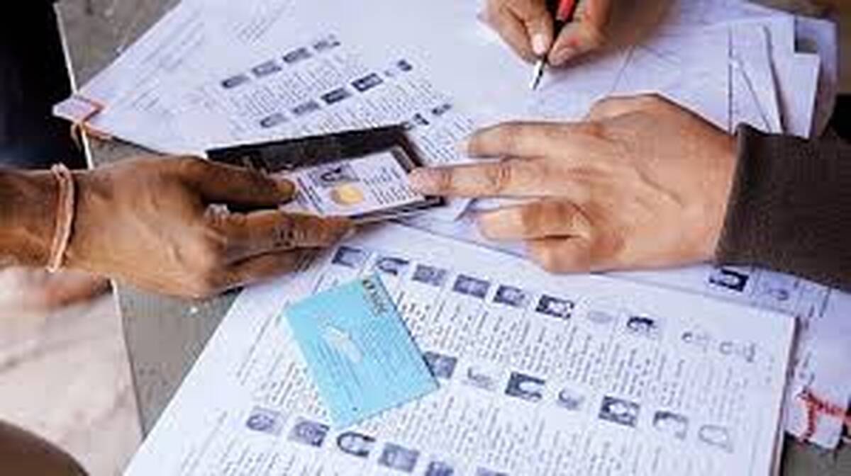 voter