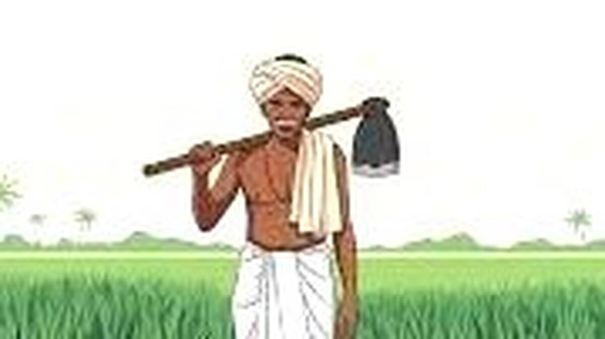 farmer