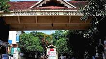 mg-university