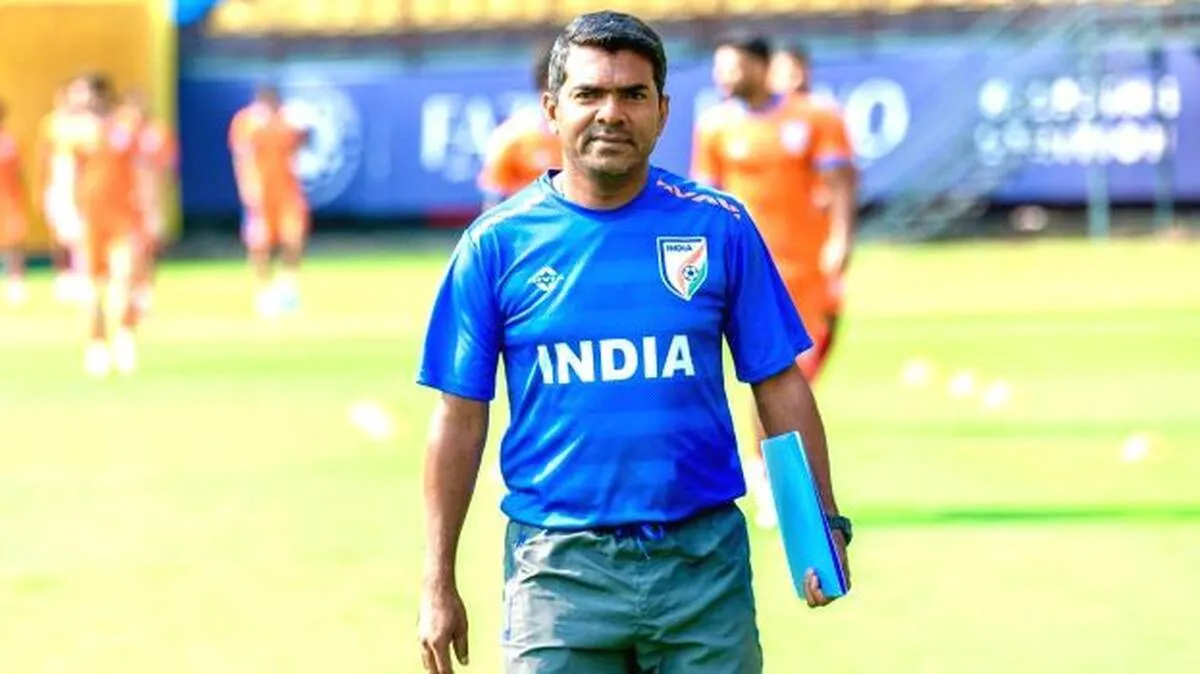 ലോകകപ്പിൽ കണ്ടത്   ആഫ്രിക്കൻ ,ഏഷ്യൻ ടീമുകളുടെ മുന്നേറ്റം;  ഭാവിയിൽ ഇന്ത്യക്കും മുന്നേറാം, ചെയ്യേണ്ടത് ഒറ്റക്കാര്യം