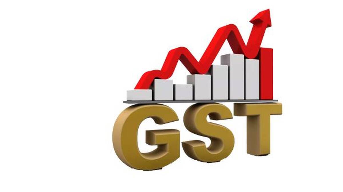 gst
