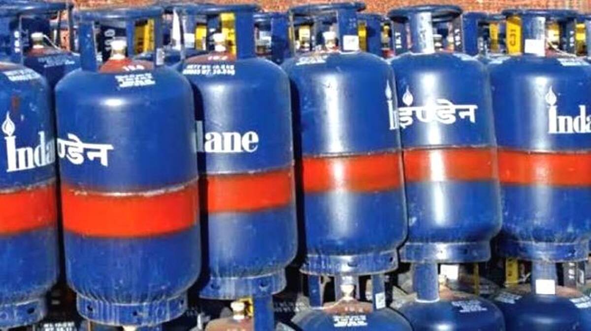 gas