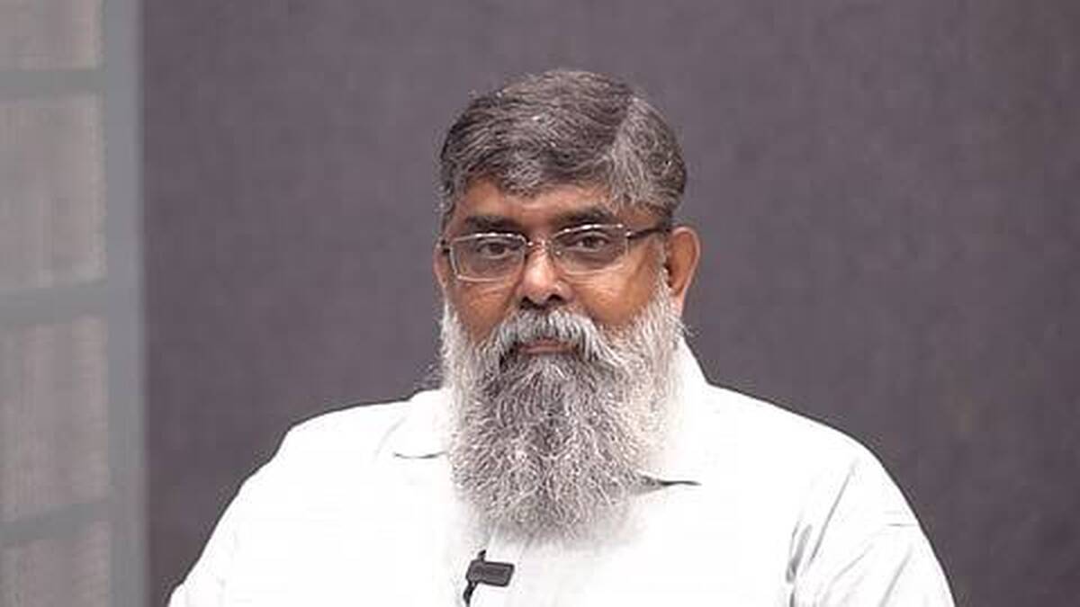 rajagopal