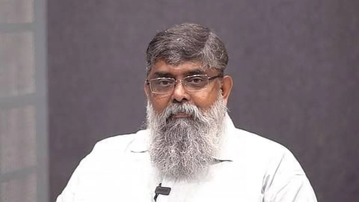 rajagopal