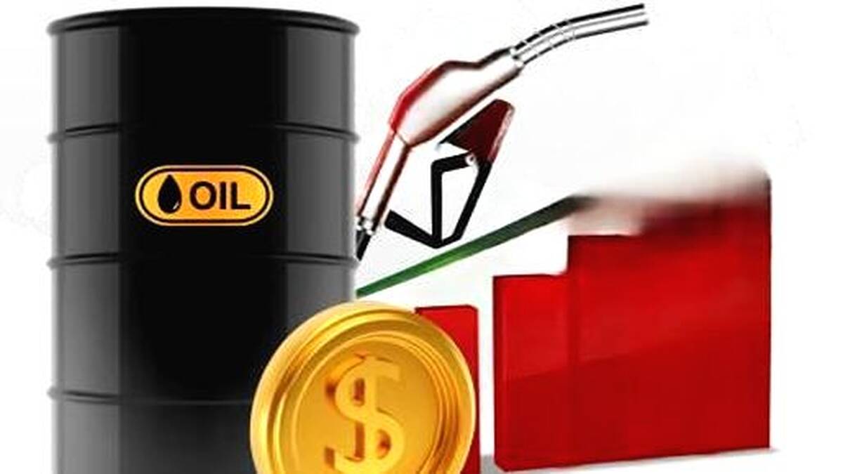 crude