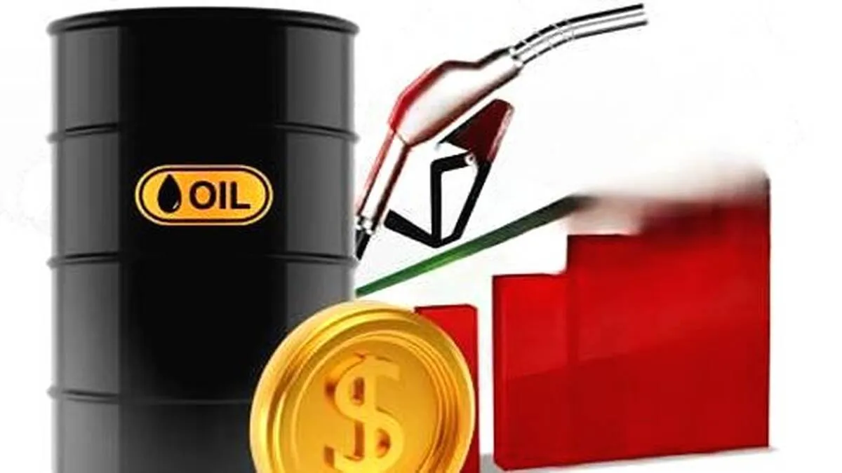 crude