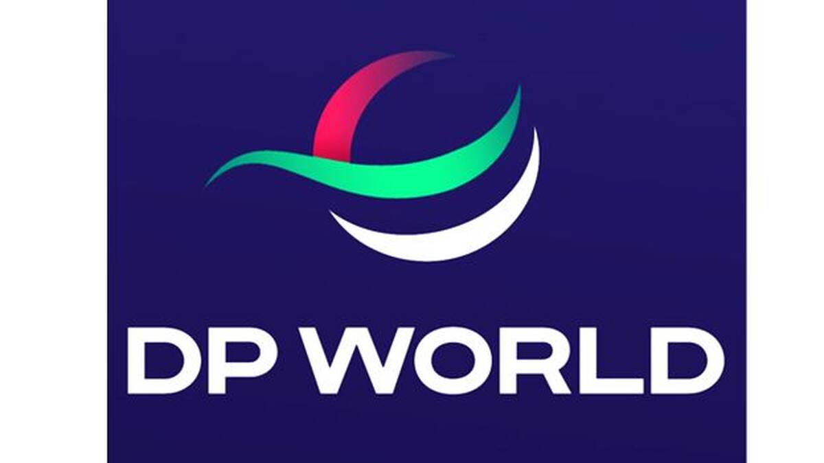 dpworld