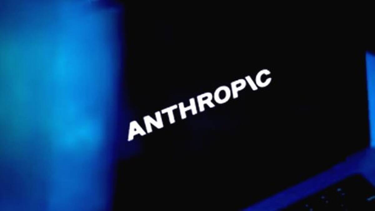 antropic