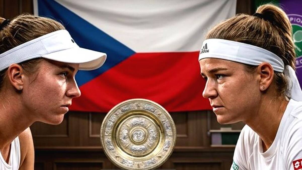 wimbledon