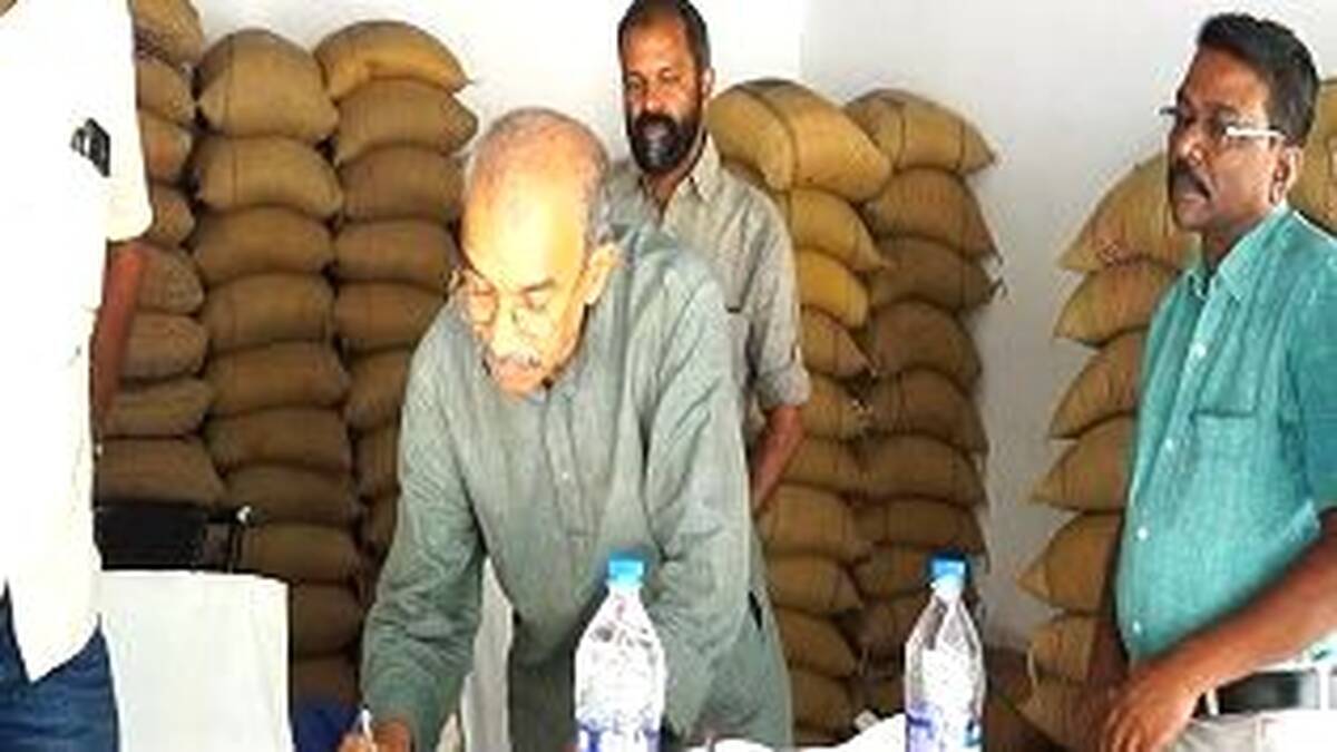 ration-shop