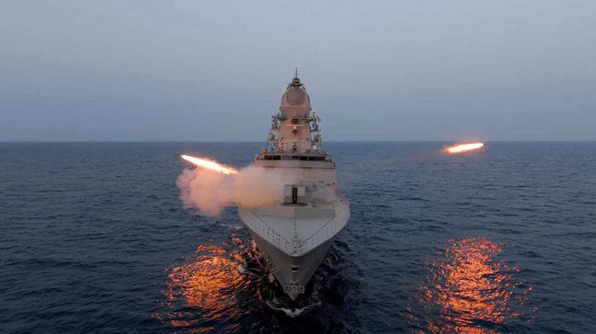 ins-mahendragiri