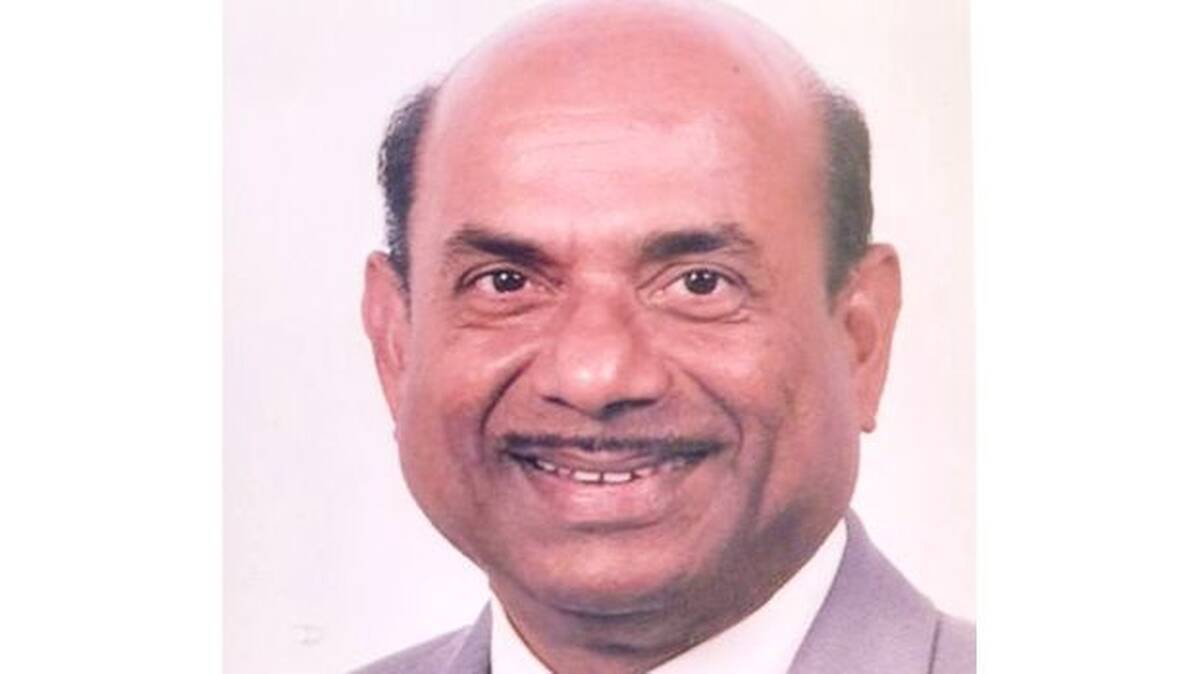anirudhan