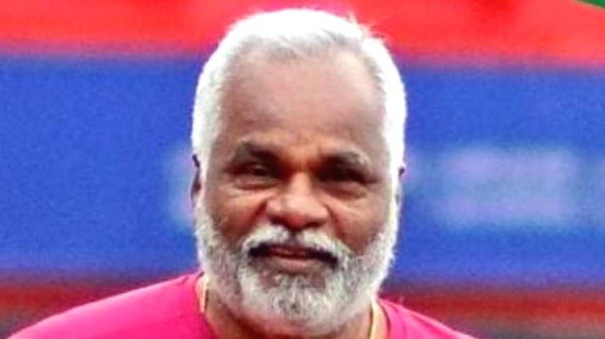 thankaprasad