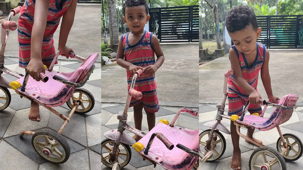 kid