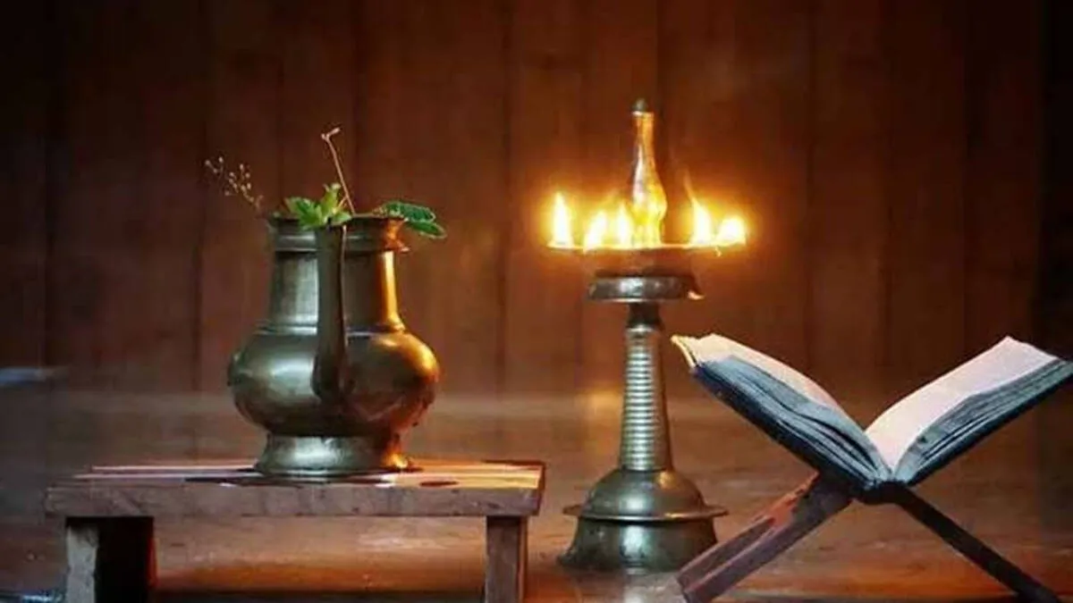 karkadakam