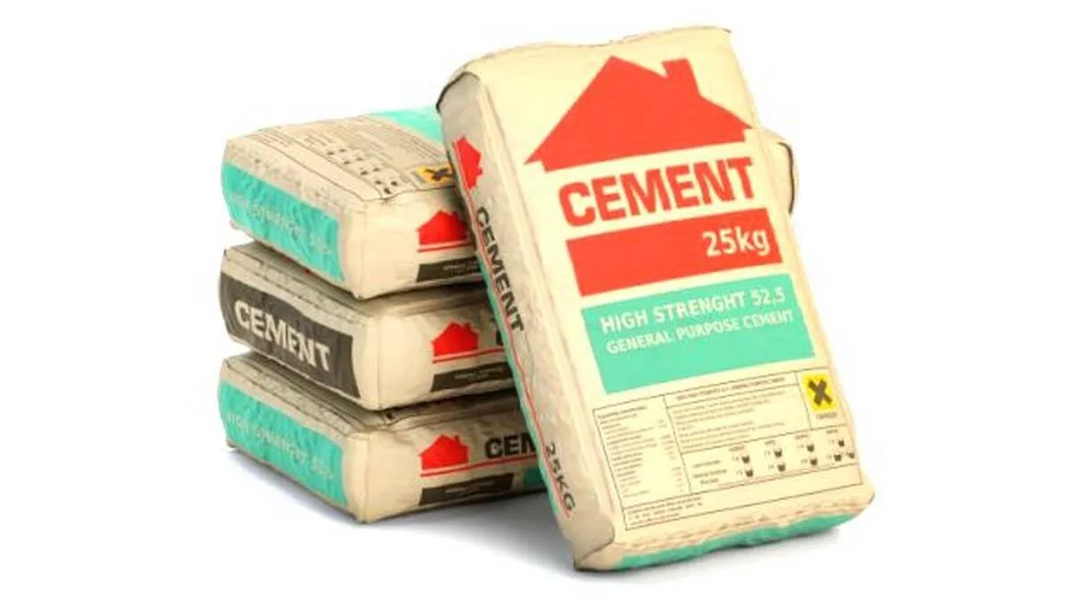 cement-one