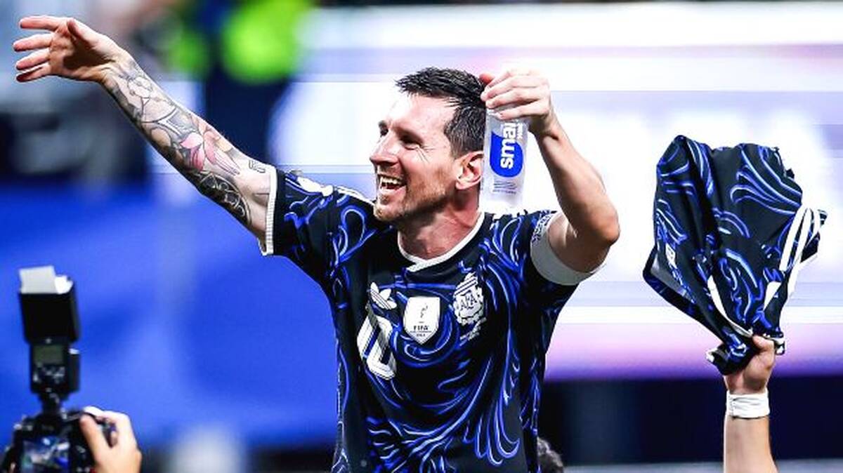 argentina