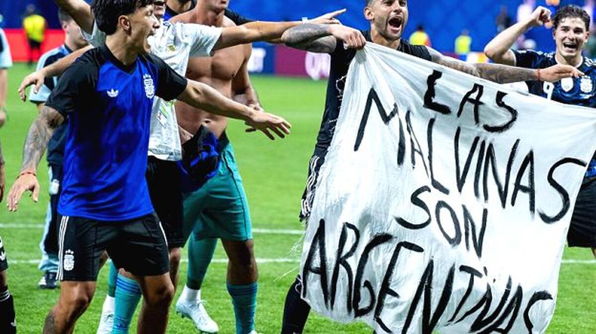 argentina