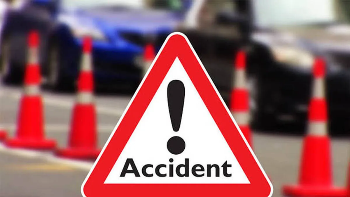 road-accident