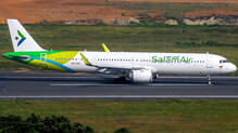 karipur-muscut-flight-delay