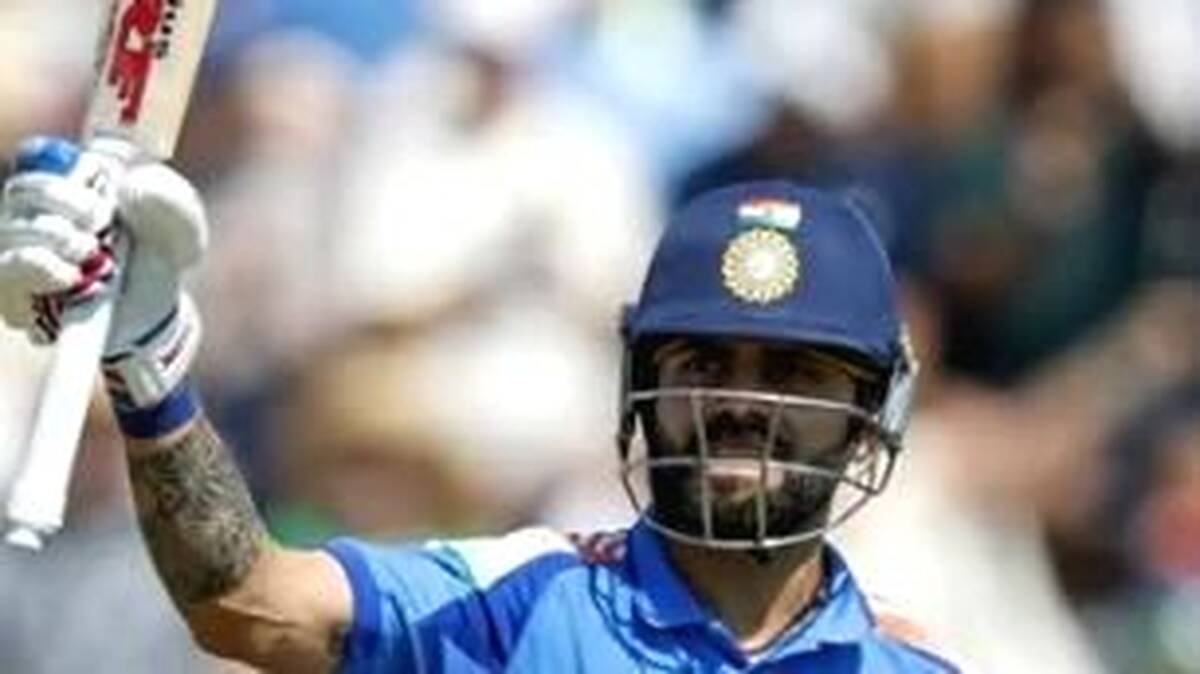 virat