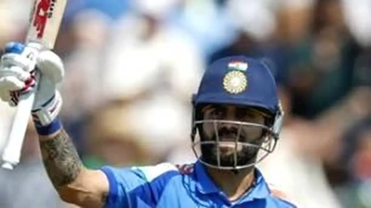 virat