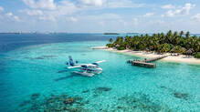 kochi-to-lakshadweep-seaplane-service--start-fro-monday