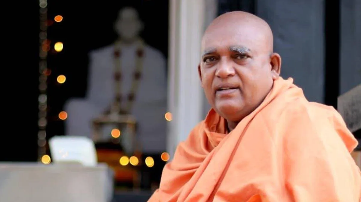 swami-sachidananda