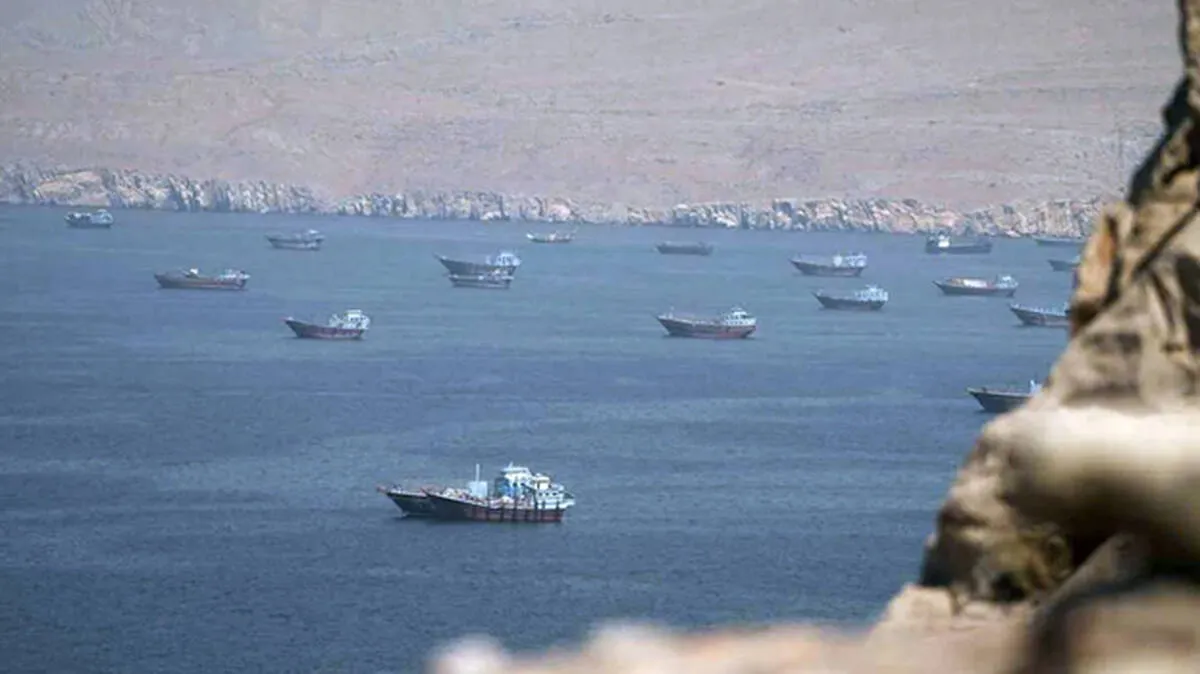 hormuz