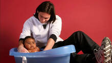 messi-reacts-on-viral--picture-of-bathing-child-lamine-yamal
