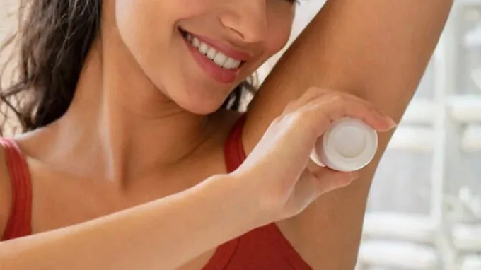 roller-deodorant
