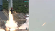 vikram-1-launched