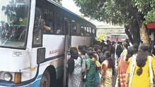 priyadarshini-ksrtc-new-routes