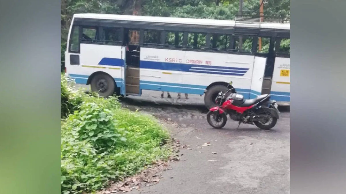 ksrtc-bus