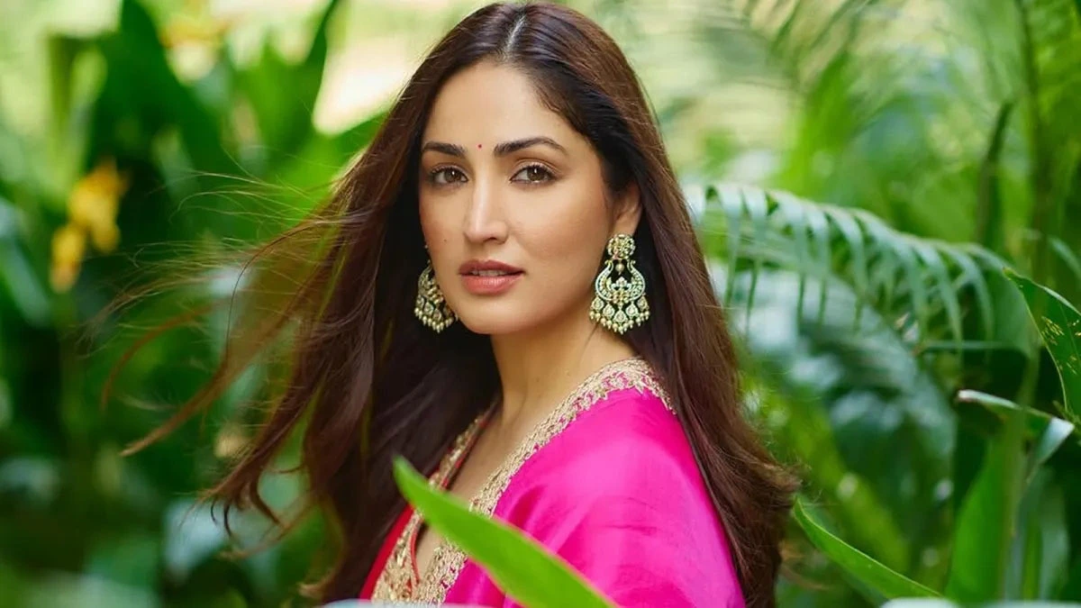 yami gautam
