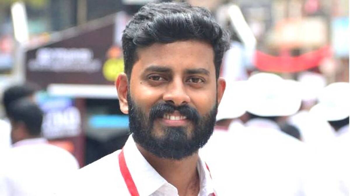 sujith