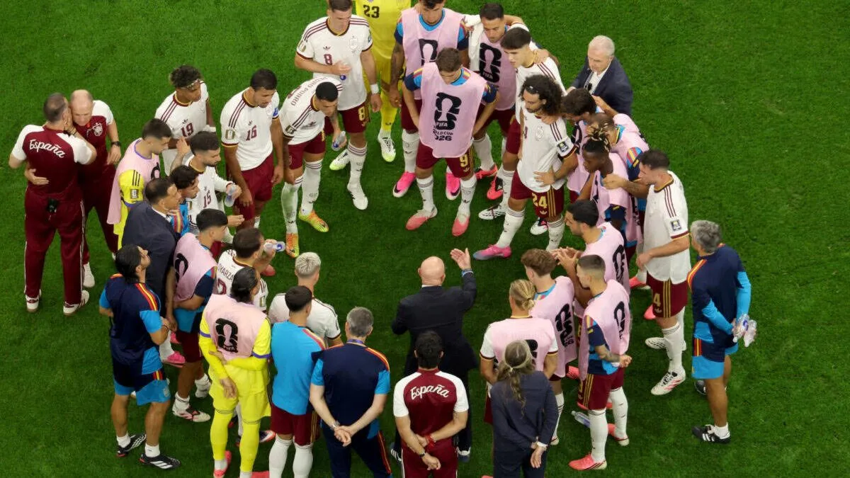 spain