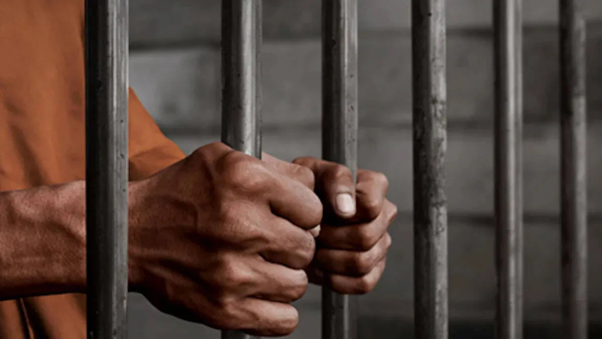 jail